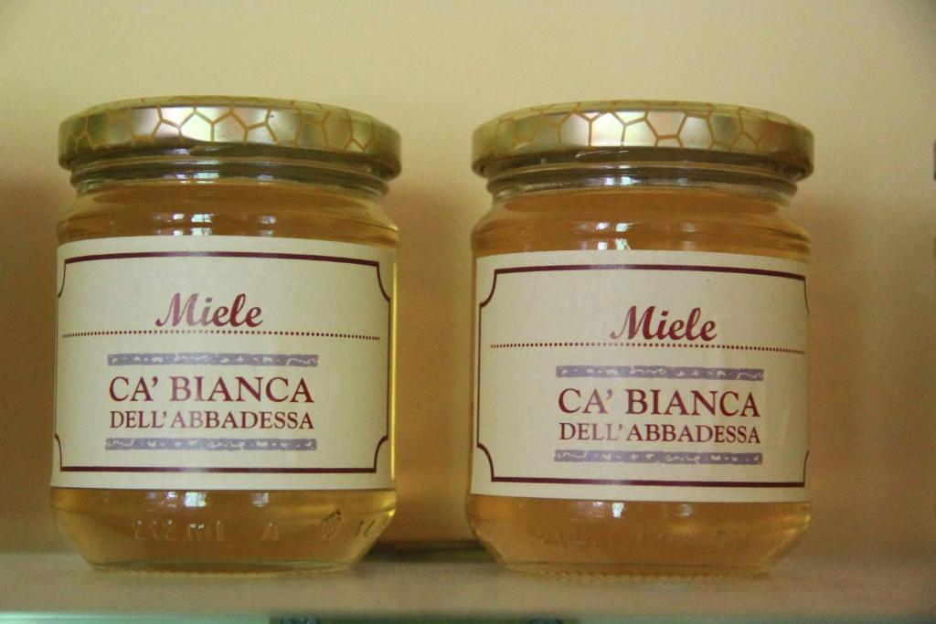 B&B Ca Bianca Dell'Abbadessa Σαν Λάτζαρο ντι Σάβενα Εξωτερικό φωτογραφία